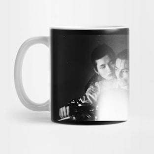 Come ride with me Mug